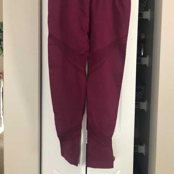 Yelete Seamless Workout Leggings - Picture 5 of 5